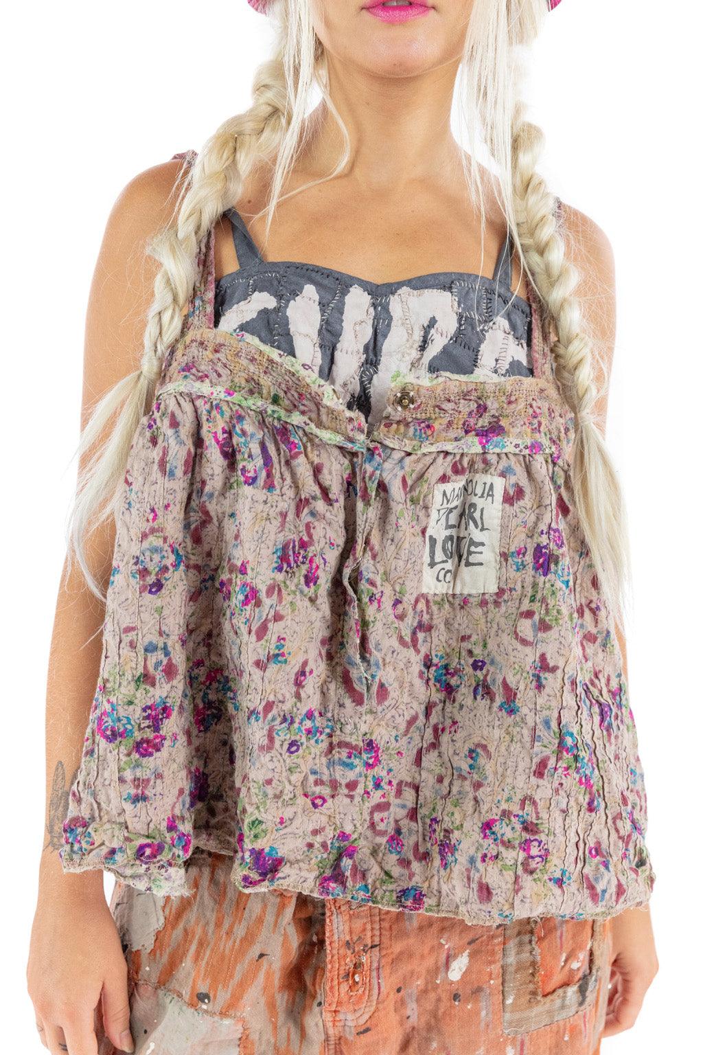 Miriam Amor Tank