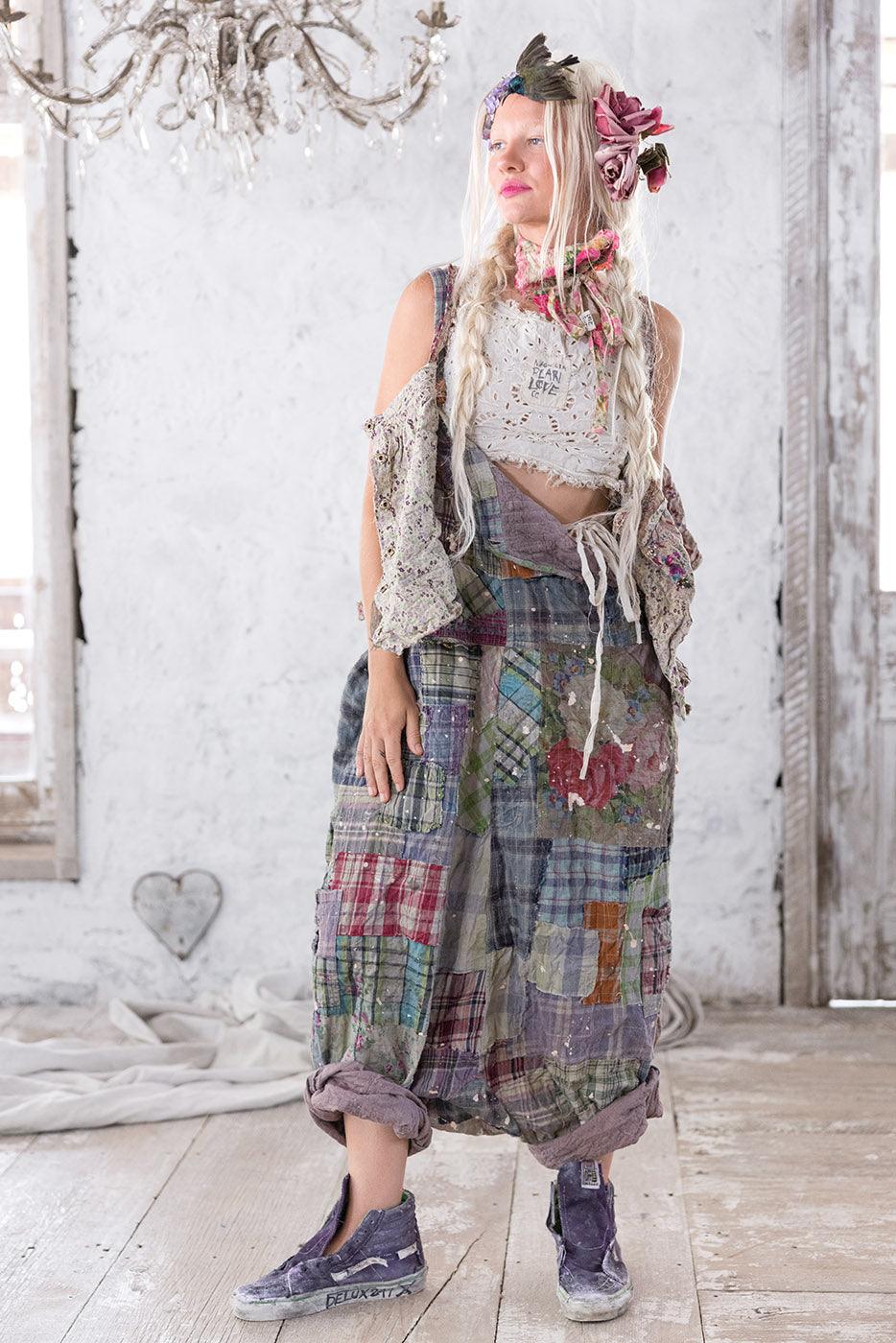 Miriam Amor Tank