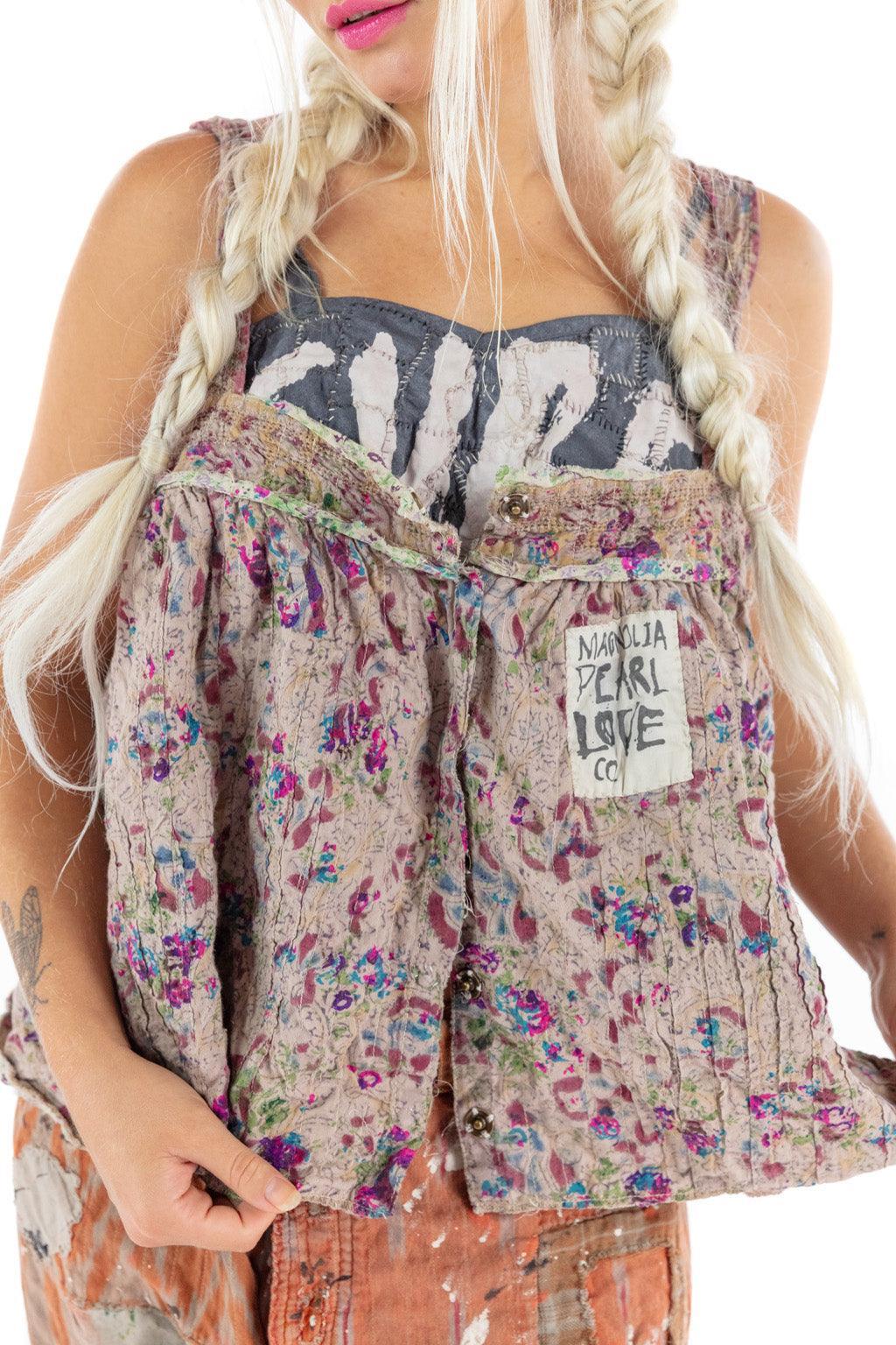 Miriam Amor Tank
