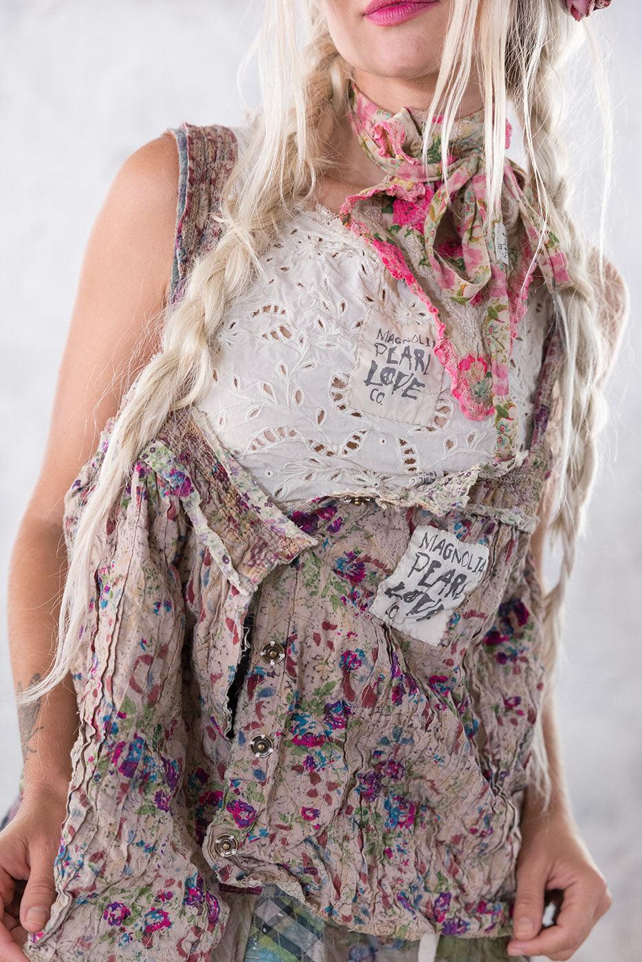 Miriam Amor Tank