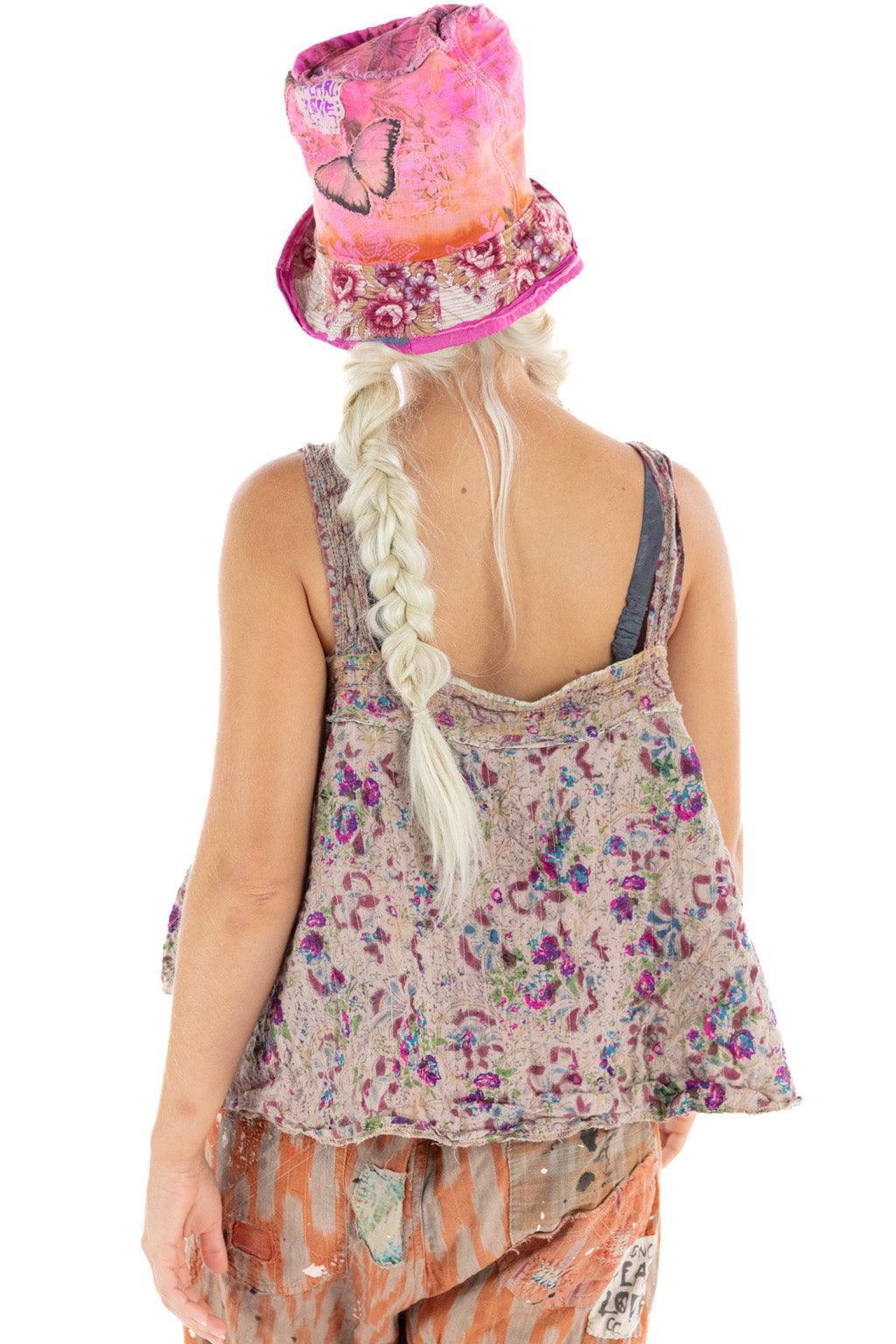 Miriam Amor Tank